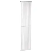 Дизайнерские радиаторы PS Style 1 H-1800 мм, L-441 мм Betatherm с боковым подключением
