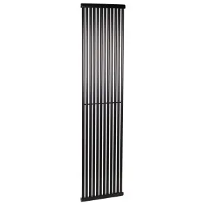 Дизайнерские радиаторы PS Style 1 H-1800 мм, L-441 мм Betatherm боковое подключение №1