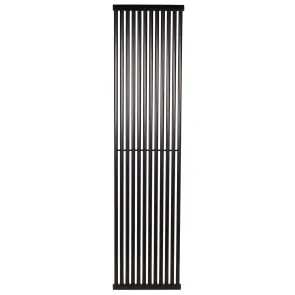 Дизайнерские радиаторы PS Style 1 H-1800 мм, L-441 мм Betatherm боковое подключение №2