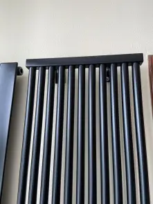 Дизайнерские радиаторы PS Style 1 H-1800 мм, L-441 мм Betatherm боковое подключение №6