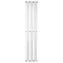 Дизайнерский вертикальный радиатор Betatherm Quantum 1 1800*365