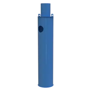 Розширювальна камера РК-0,5-В №1