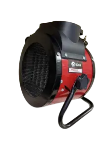 Тепловая пушка электрическая Edon WAB-2000E №7