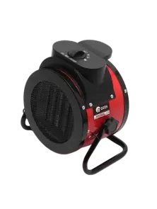 Тепловая пушка электрическая Edon WAB-2000E №1