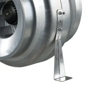 Канальный вентилятор Вентс ВКМц 250 №2