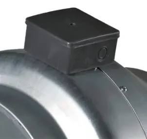Канальный вентилятор Вентс ВКМц 250 №3