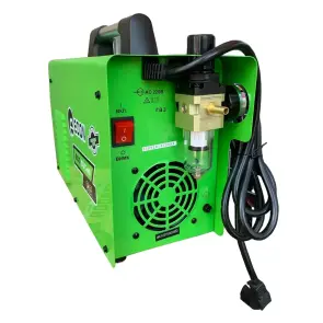 Плазморіз Edon ECO CUT - 40 №2