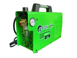 Плазморіз Edon ECO CUT - 40 №3
