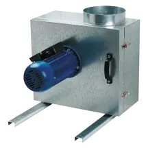Кухонный вентилятор Вентс КСК 315 4Д