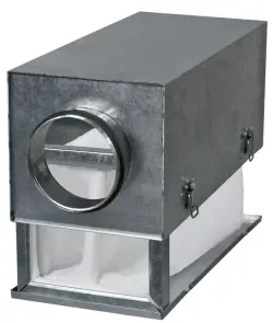 Карманный фильтр Вентс ФБК 150 №1