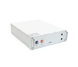 Акумуляторна батарея DEYE BOS-G PRO, LiFePO4, HV, 51.2v 100AH, 5.12kwh