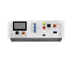 Блок керування для батарей DEYE BOS-G PRO PDU-2, 200-1000Vdc, 120A