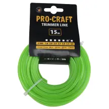 Леска звезда Procraft 3.5мм 15м