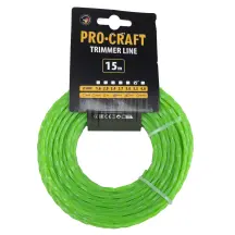 Леска спираль Procraft 3.5мм 15м