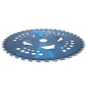 Чем победит синий 40T Procraft D255*25.4 №2