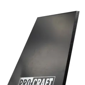 Ніж 2T Procraft №3