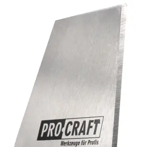 Ніж 2T нержавіючий Procraft №3