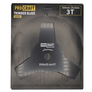 Нож 3T Procraft №4