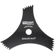 Нож 3T дракон Procraft