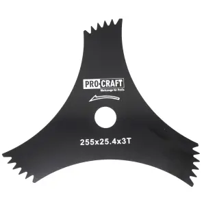 Ніж 3T дракон Procraft №1