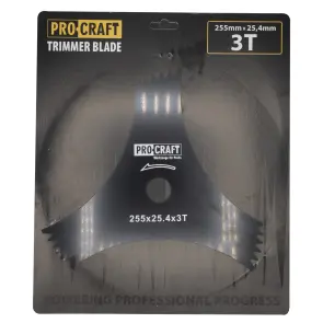 Ніж 3T дракон Procraft №4