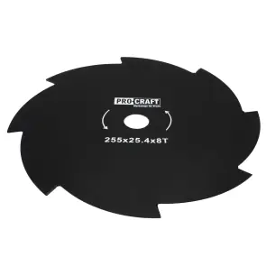 Нож 8T Procraft №2
