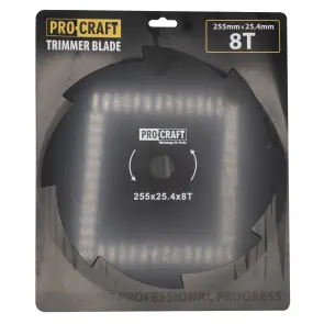 Нож 8T Procraft №4
