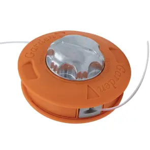 Шпуля GARDENA ORANGE Procraft №1