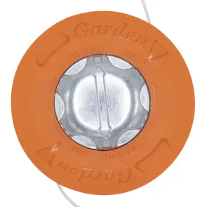 Шпуля GARDENA ORANGE Procraft №2