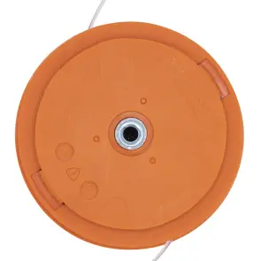 Шпуля GARDENA ORANGE Procraft №3