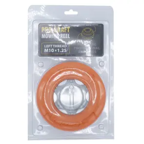 Шпуля GARDENA ORANGE Procraft №4
