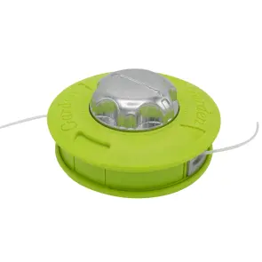 Шпуля GARDENA GREEN Procraft №1