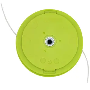 Шпуля GARDENA GREEN Procraft №3