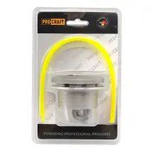 Шпуля алюмінієва Procraft MR12