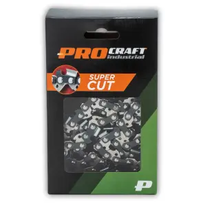 Ланцюг для акумуляторної ланцюгової пилки Procraft PKA30 №1