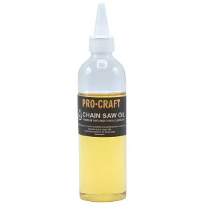 Акумуляторна ланцюгова пила Procraft PCA42/2 (Без АКБ та ЗП) №17