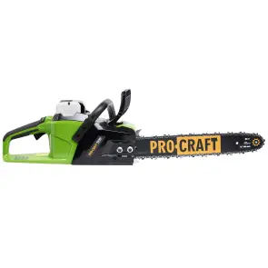 Акумуляторна ланцюгова пила Procraft PKA48Li (з 1 акб) №2