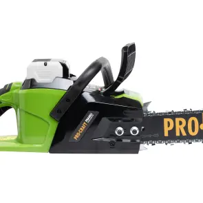 Акумуляторна ланцюгова пила Procraft PKA48Li (з 1 акб) №4