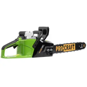 Акумуляторна ланцюгова пила Procraft PKA48Li (з 1 акб) №5