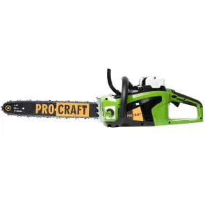 Акумуляторна ланцюгова пила Procraft PKA48Li (з 1 акб) №8