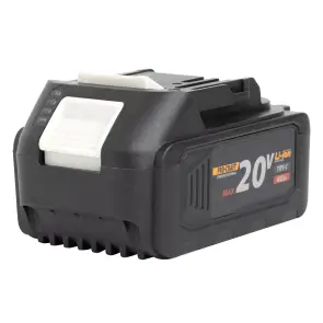 Акумуляторна батарея Procraft Battery20/4С 4 Аг Type-C №4