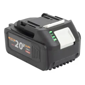 Акумуляторна батарея Procraft Battery20/4С 4 Аг Type-C №7