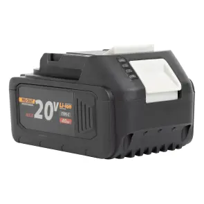 Акумуляторна батарея Procraft Battery20/4С 4 Аг Type-C №8
