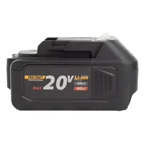 Акумуляторна батарея Procraft Battery20/4С 4 Аг Type-C №9