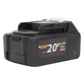 Акумуляторна батарея Procraft Battery20/4С 4 Аг Type-C №11