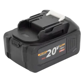 Акумуляторна батарея Procraft Battery20/4С 4 Аг Type-C №12