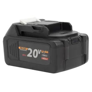 Акумуляторна батарея Procraft Battery20/4С 4 Аг Type-C №14