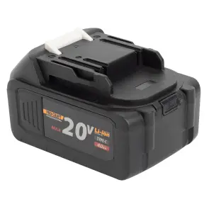 Акумуляторна батарея Procraft Battery20/4С 4 Аг Type-C №15