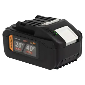 Акумуляторна батарея Procraft Battery20/40 (20В 8Аг, 40В 4Аг) №3