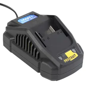 Зарядний пристрій Procraft Charger20/2.4 А №3